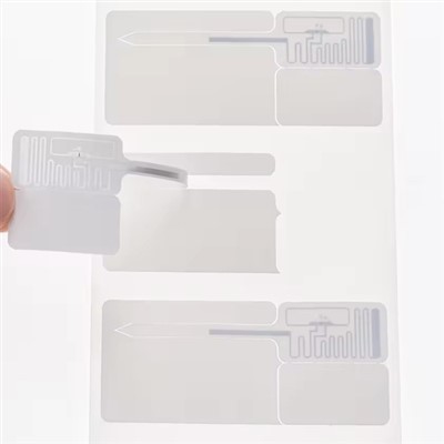 Poggyász RFID nyomkövető